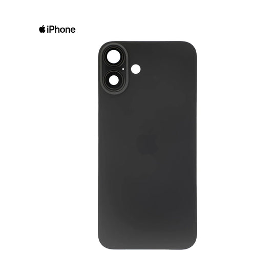 TAPA IPHONE 16 CON ACCESORIOS