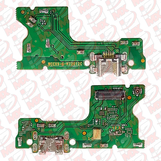 TABLILLA DE CARGA HUAWEI Y7 2019
