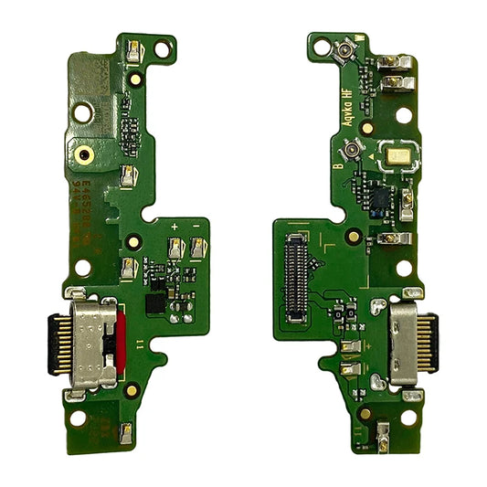 TABLILLA DE CARGA MOTO G60S