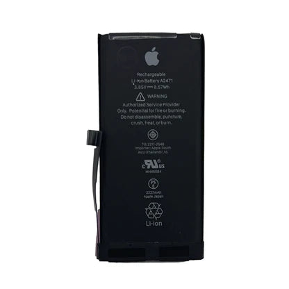 BATERIA IPHONE 12 MINI RUN DIAGNOSTIC