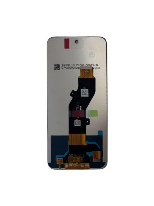DISPLAY ZTE AXON 70