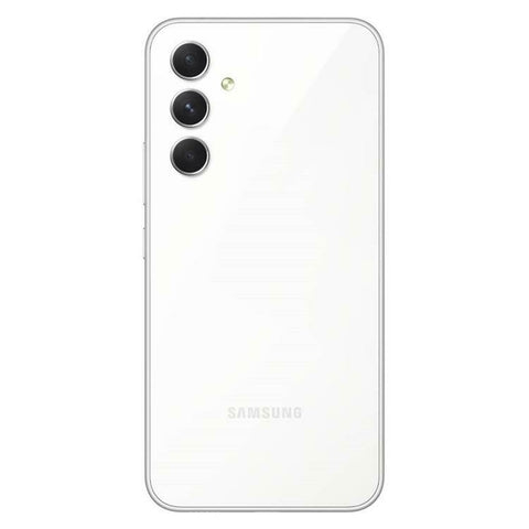 TAPA SAMSUNG GALAXY A24  CON CRISTAL DE CAMARA