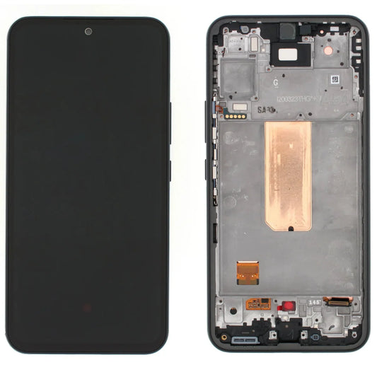 DISPLAY SAMSUNG A54 INCELL CON MARCO