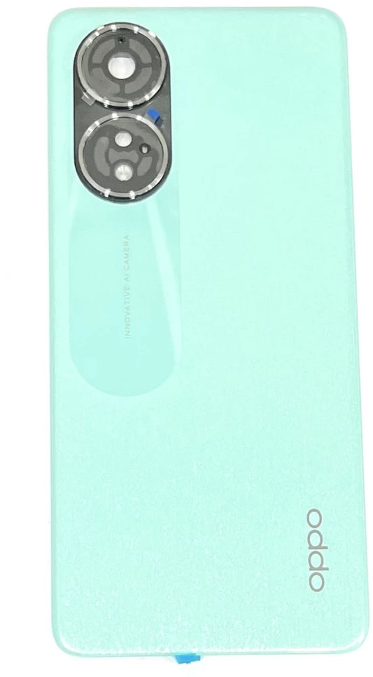 TAPA OPPO A58 4G