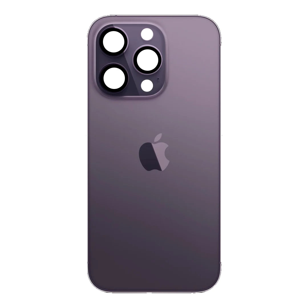 TAPA BATERIA IPHONE 14 PRO MAX
