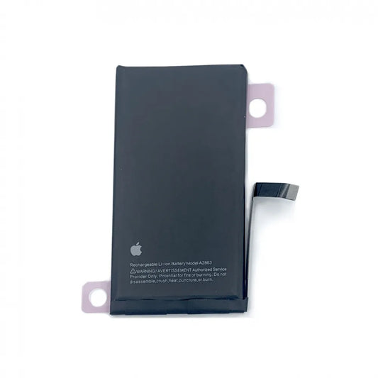 BATERIA CRACKED IPHONE 14