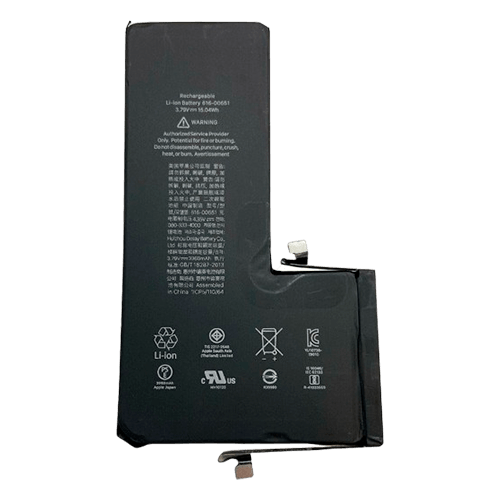 BATERIA OEM IPHONE 11 PRO