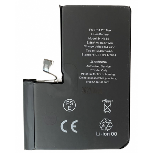 BATERIA IPHONE 14 PRO