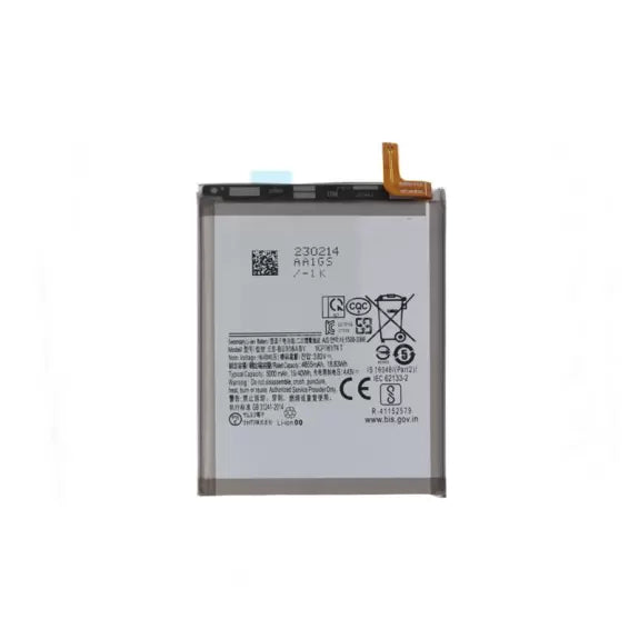 BATERIA SAMSUNG S22 ULTRA