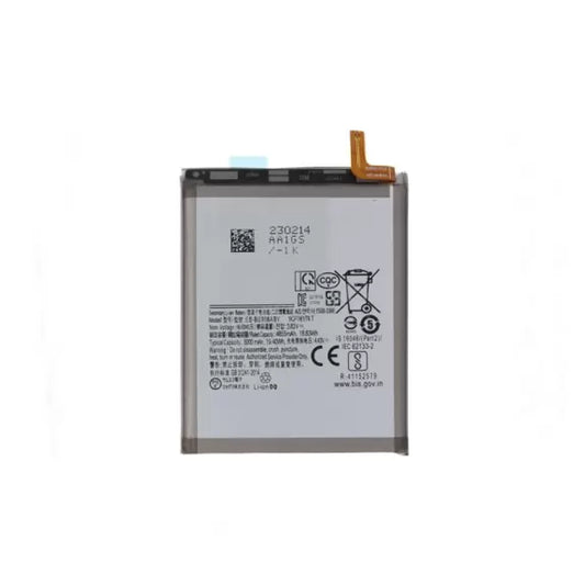 BATERIA SAMSUNG S22 ULTRA