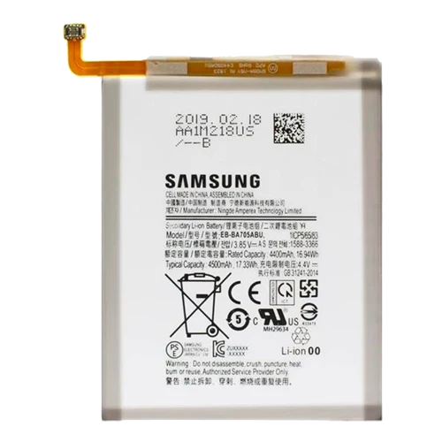 BATERIA SAMSUNG A70