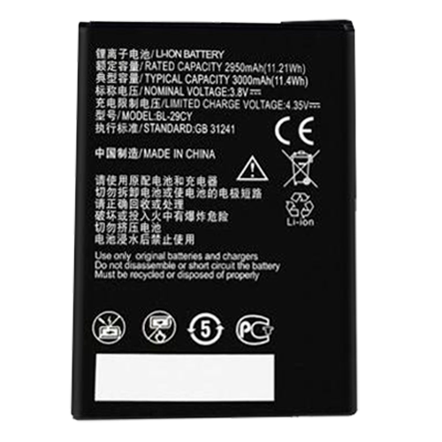 BATERIA ZTE L220 BL-29CY
