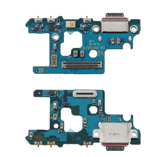 TABLILLA DE CARGA SAMSUNG NOTE 10 PLUS