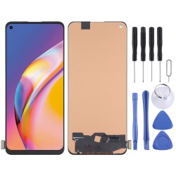 DISPLAY OPPO RENO 4 SE 5G / RENO 6 LITE / RENO 7 LITE / RENO 8 LITE 5G / ONEPLUS NORD 20 5G / OPPO A74 5G / A94 5G / A95 4G / A96 5G / REALME 8 4G / REALME 8 PRO / F19 / RENO 5Z OLED