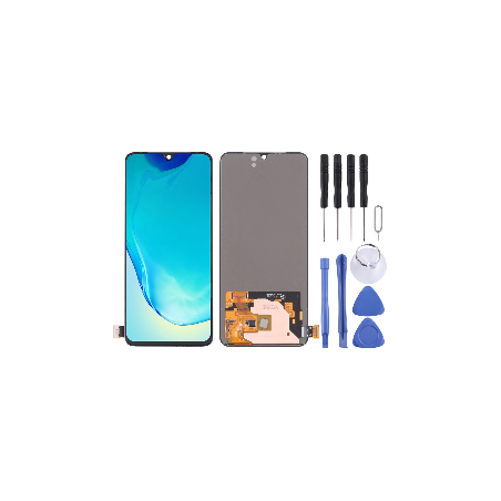 DISPLAY VIVO V25E OLED