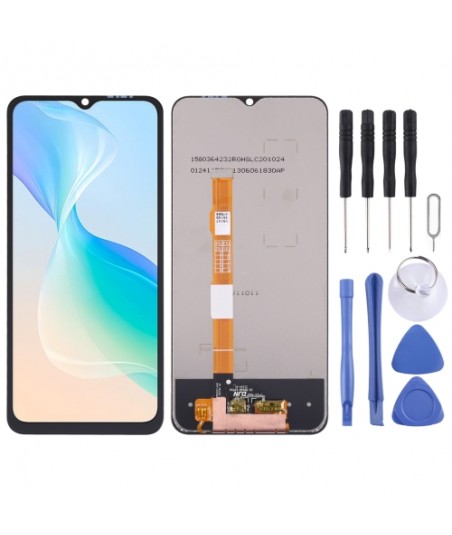 DISPLAY VIVO Y53S / Y52S / Y33 / Y51 / Y33S