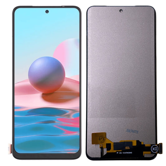 DISPLAY XIAOMI REDMI NOTE 10S INCELL