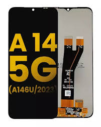 DISPLAY SAMSUNG A14 5G A146U