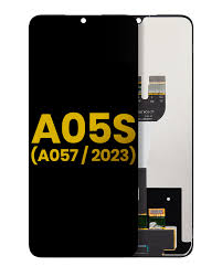 DISPLAY SAMSUNG A05S