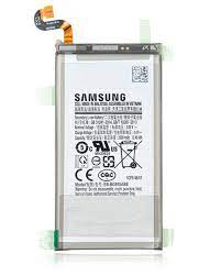 BATERIA PARA SAMSUNG GALAXY S8 PLUS (EB-BG955ABA) (SERVICEPACK)