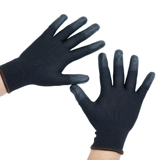 PAR DE GUANTES ANTIESTATICA UNITALLA