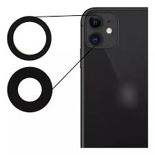 CRISTAL PARA CAMARA IPHONE 11