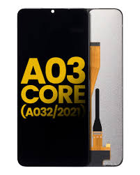 DISPLAY SAMSUNG A03 CORE