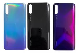 TAPA HUAWEI Y9S