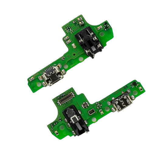 TABLILLA DE CARGA SAMSUNG A10S M16