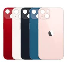 TAPA IPHONE 13 MINI