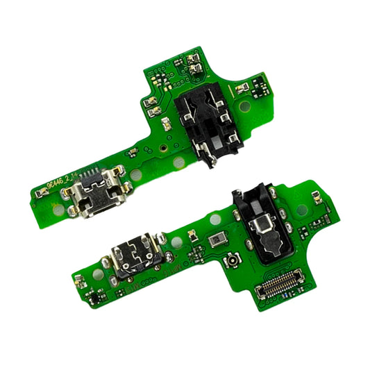 TABLILLA DE CARGA SAMSUNG A10S M15