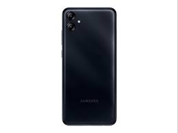 TAPA SAMSUNG GALAXY A04E CON CRISTAL DE CAMARAS (A042)