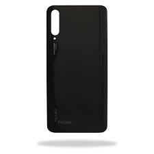 TAPA HUAWEI Y9S NEGRO