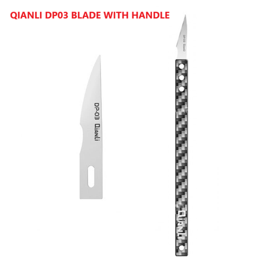 QIANLI DP3