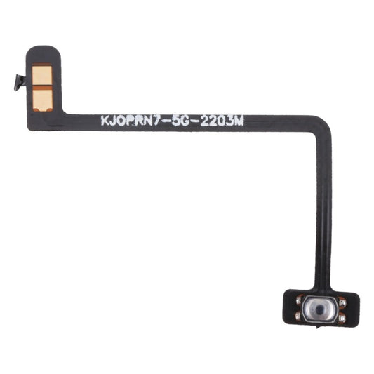 FLEX DE POWER OPPO RENO 7 4G