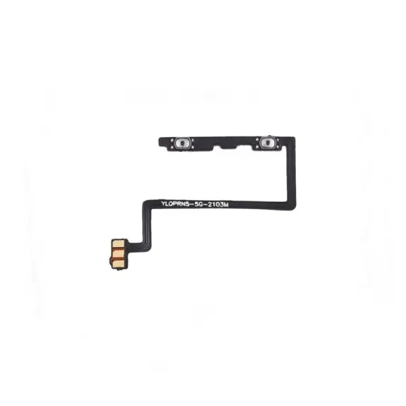 FLEX DE VOLUMEN OPPO RENO 5 5G