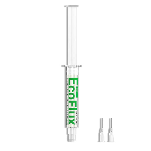 ECO FLUX 2UUL