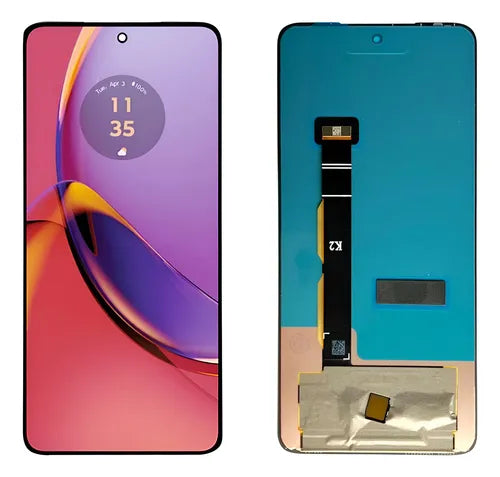DISPLAY MOTO G84 OLED