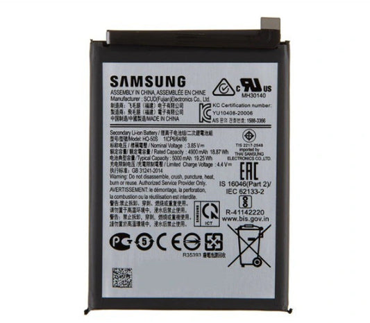 BATERIA SAMSUNG A03/A02S/A03S/A03 CORE/A04E