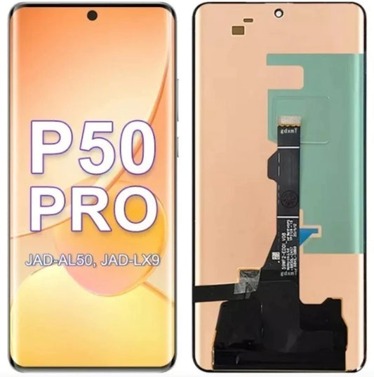 DISPLEY HUAWEI P50 PRO JAD-AL50 JAD-LX9 OLED