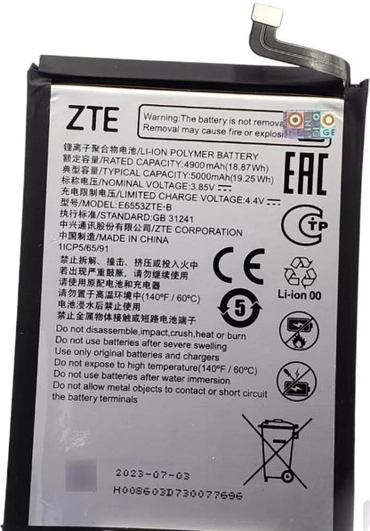 BATERIA ZTE AXON 50 LITE/V50 LITE