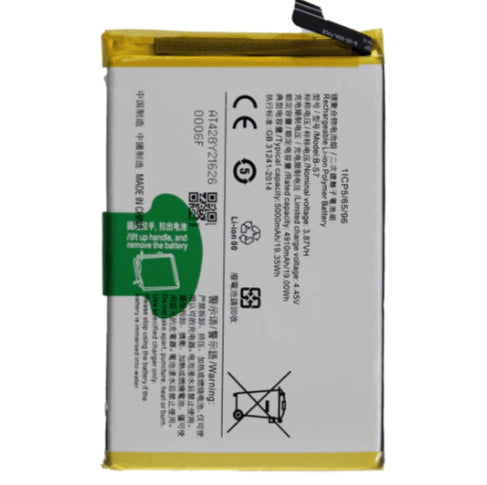 BATERIA VIVO Y01
