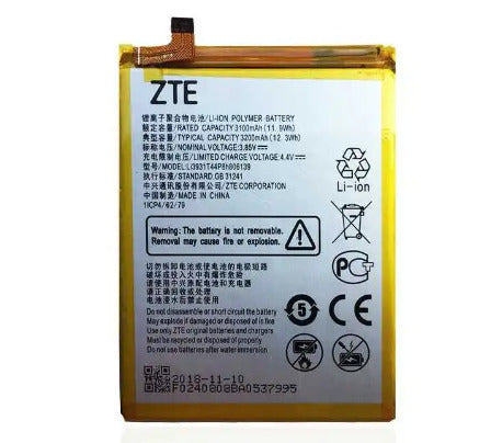 BATERIA ZTE A7 2019