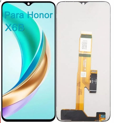 DISPLAY HONOR X6B