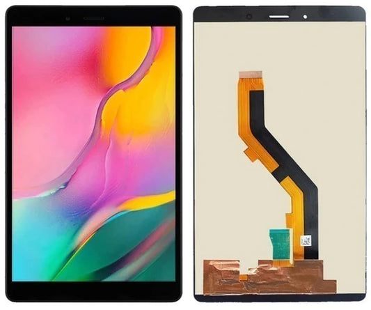 DISPLAY SAMSUNG TAB T295