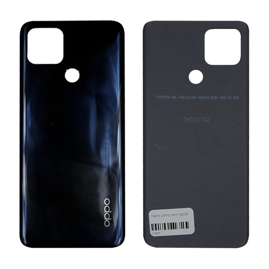 TAPA OPPO A15