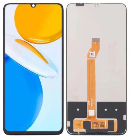 DISPLAY HONOR X7