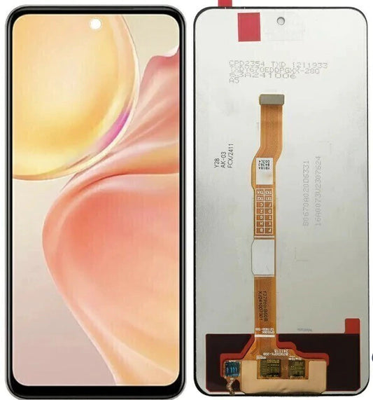 DISLAY VIVO Y19S / Y28 4G V2352 / Y29 5G