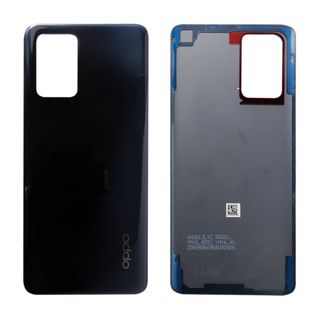 TAPA OPPO RENO 6 LITE