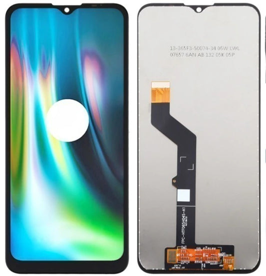 DISPLAY MOTO G9